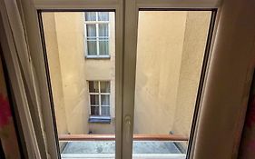 Hotel Saint Honore